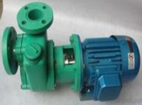 ZW(P) non - blocking self - priming sewage pump