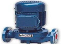 SG type pipe pump