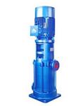 DL vertical multistage centrifugal pump